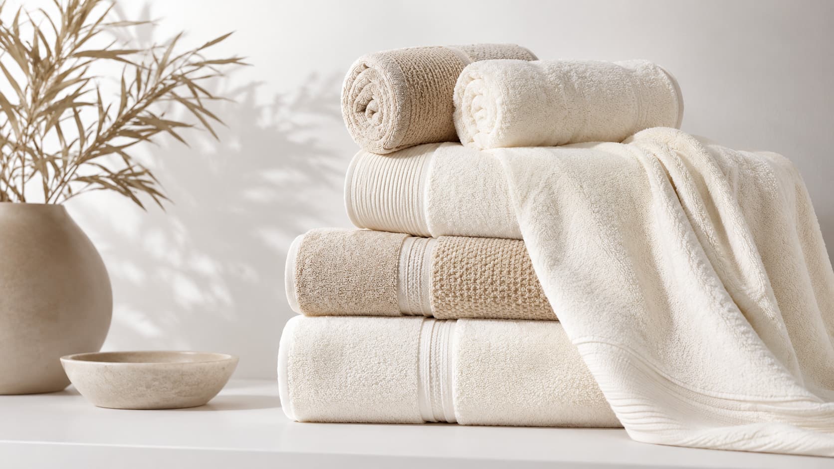 Banyo Paspasları ve Banyo Aksesuarları